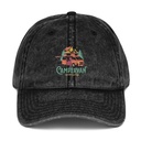 Campervan Community - Outdoor Adventure Vintage Cap