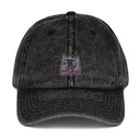 cat-astrophe Vintage Cap
