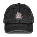 Catch These Claws - Cute Cat Vintage Cap