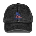 Cats Lovers Vintage Cap
