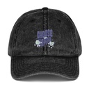 Choose Happy (2) Vintage Cap
