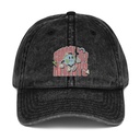 Choose Joy Always Vintage Cap