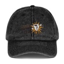 Coffee Club Vintage Cap