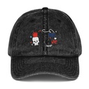 Cosmic Love Vintage Cap