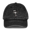 Crazy World Vintage Cap