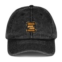 Create your own Sunshine Vintage Cap