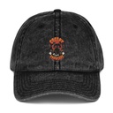 Creepy Crawlers Halloween Vintage Cap