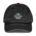 Custom Garage - Motorcycle Vintage Cap