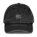 Custom Made Adventures Motors Old School Vintage Cap