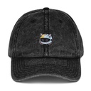 Cute Cat - AI Vintage Cap