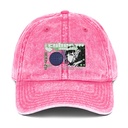 Cyber Angels - Y2k Girl Anime Vintage Cap