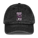 Cyber Punk Escape - Japanese Anime Vintage Cap