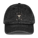 Dance Macabre - Dancing School Vintage Cap