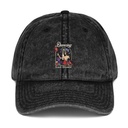 Dancing Our Last Dance - Halloween Vintage Cap