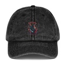 DARKFEATHER Vintage Cap