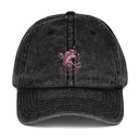 Demoniac Dominion Vintage Cap