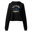 BCH Women's Cropped Hoodie
