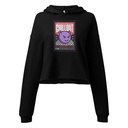 Chillout Streetwear Women's Cropped Hoodie