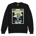 Adventure Awaits Youth Crew Neck Sweatshirt