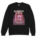 Alchemist Clothing Co. - Halloween Youth Crew Neck Sweatshirt