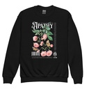 Apathy Youth Crew Neck Sweatshirt
