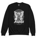 Archangel Youth Crew Neck Sweatshirt