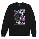 Astrophel 9000 Youth Crew Neck Sweatshirt