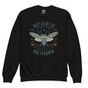 Authentic Outdoor Co. - Insect Youth Crew Neck Sweatshirt