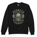 AVENGED SEVENFOLD Youth Crew Neck Sweatshirt