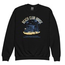 BCH Youth Crew Neck Sweatshirt
