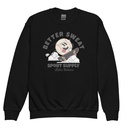 Better Sweat Sport Supply Youth Crew Neck Sweatshirt