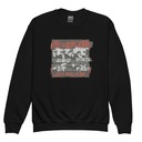 Bourgeoisie Youth Crew Neck Sweatshirt