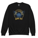 Chattanooga Mocs Youth Crew Neck Sweatshirt