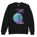 Dawn Patrol Youth Crew Neck Sweatshirt