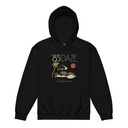 '85 Daze California Youth Heavy Blend Hoodie