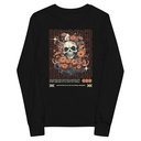 Abbandoned Youth Long Sleeve Tee