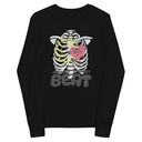 Absolut Perfect Beat Youth Long Sleeve Tee