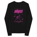 Abyss Youth Long Sleeve Tee