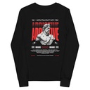 Addictive Youth Long Sleeve Tee