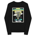 Adventure Awaits Youth Long Sleeve Tee