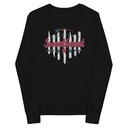 America's Sweetheart Youth Long Sleeve Tee