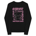 Amor Youth Long Sleeve Tee
