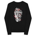 Anarchy State of Mind Youth Long Sleeve Tee