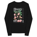Apathy Youth Long Sleeve Tee