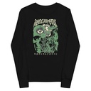 Apocalypse Youth Long Sleeve Tee