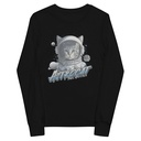 Astrocat Youth Long Sleeve Tee