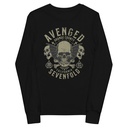 AVENGED SEVENFOLD Youth Long Sleeve Tee