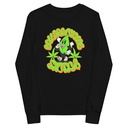Ballerboyclub Exotics Youth Long Sleeve Tee