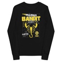 Bandit Aesthetic - Scorpion Youth Long Sleeve Tee