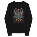 Be Bold Be Unique Youth Long Sleeve Tee